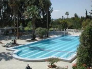 Hammamet Village Susa Exterior foto