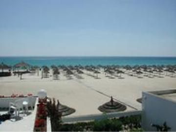Hammamet Village Susa Exterior foto