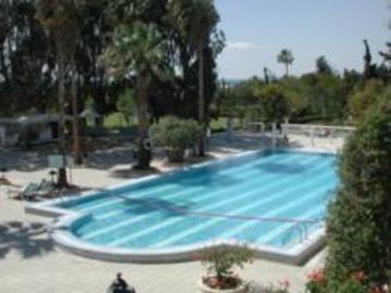 Hammamet Village Susa Exterior foto